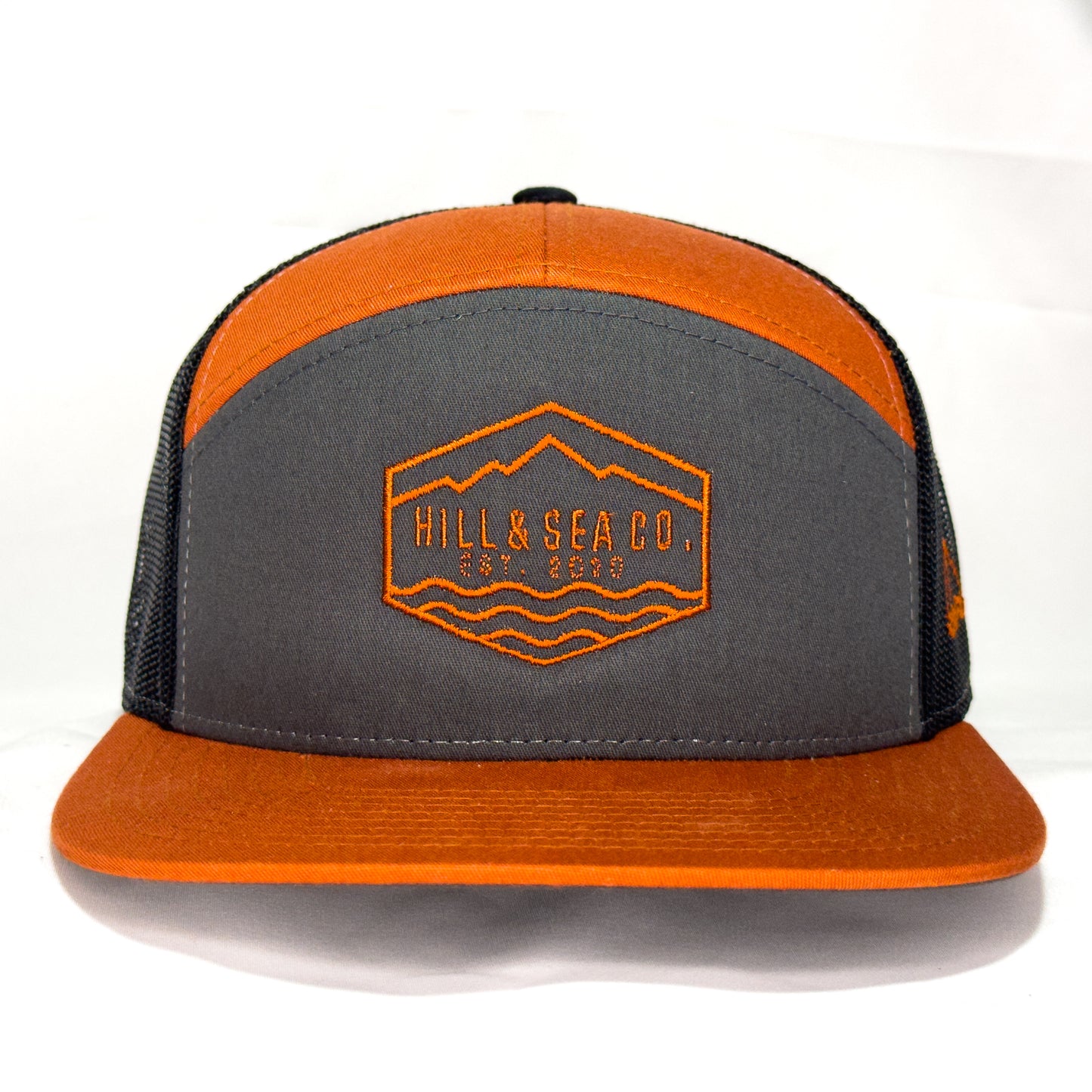 The “Trail Guide” Snapback Hat