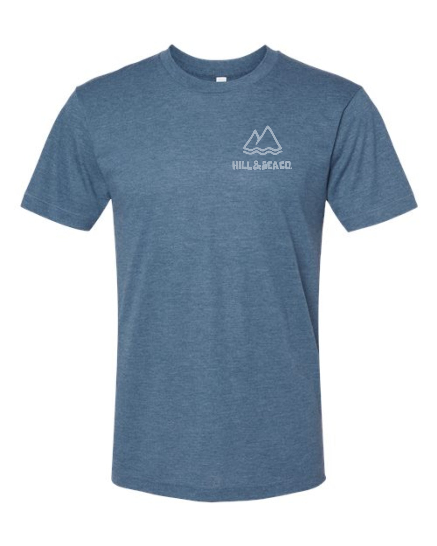 Artist Series I Short Sleeve Tri-Marine