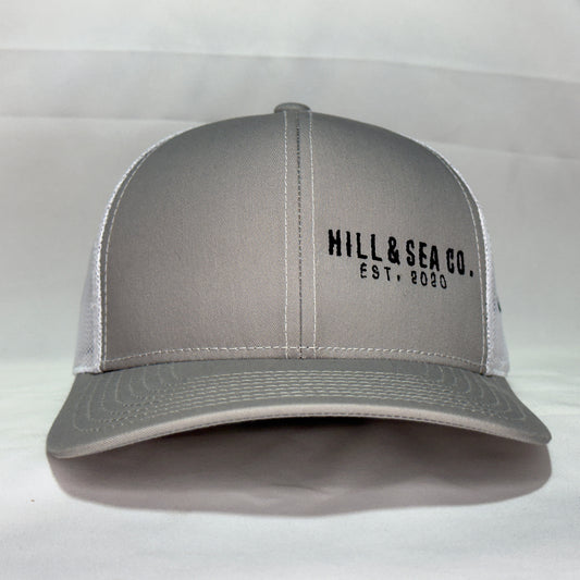 Off Centered SnapBack