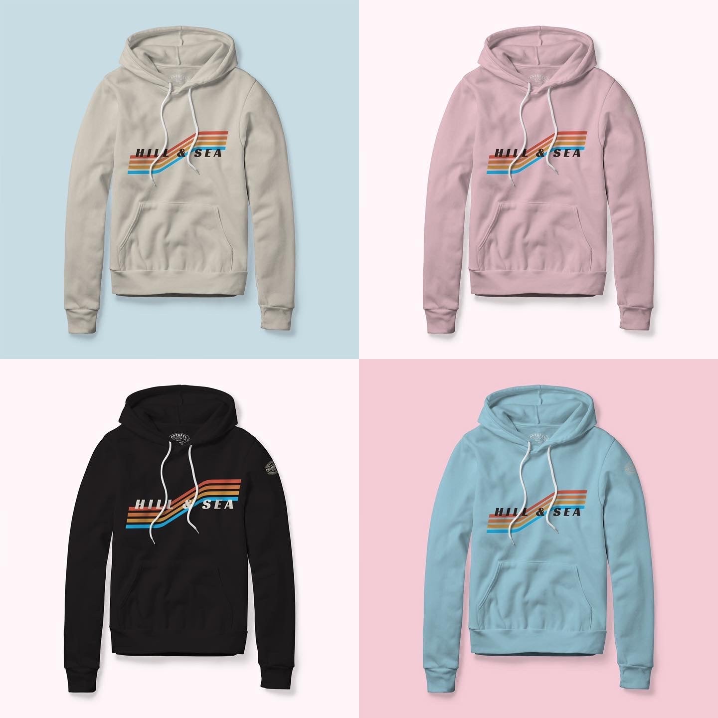 Hoodies