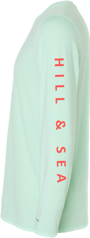 Premium Performance Sun Shirt