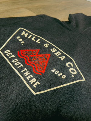 The Elevation Hoodie