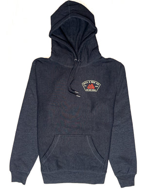 The Elevation Hoodie