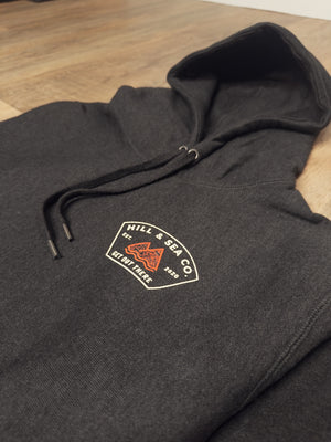 The Elevation Hoodie