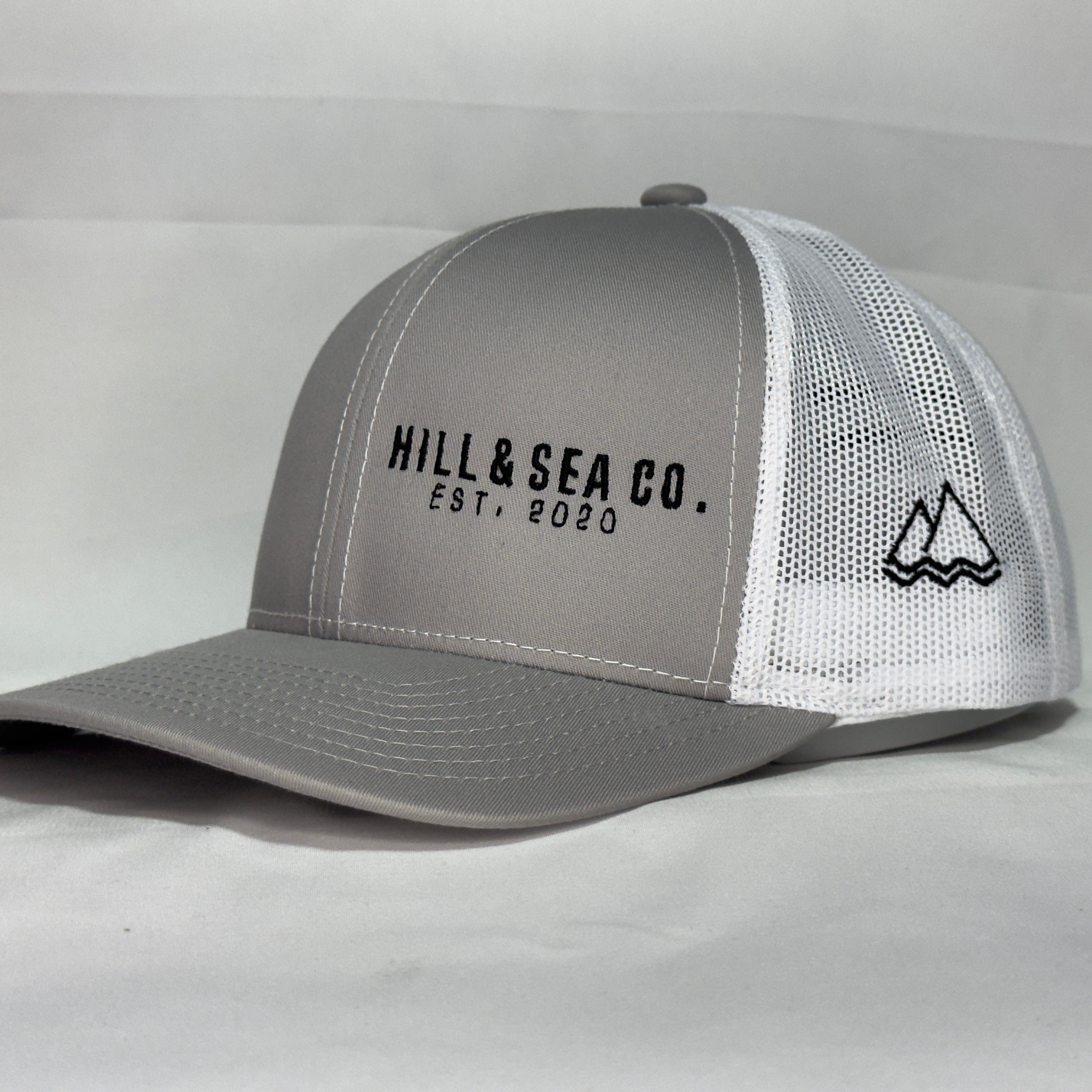 Off Centered SnapBack