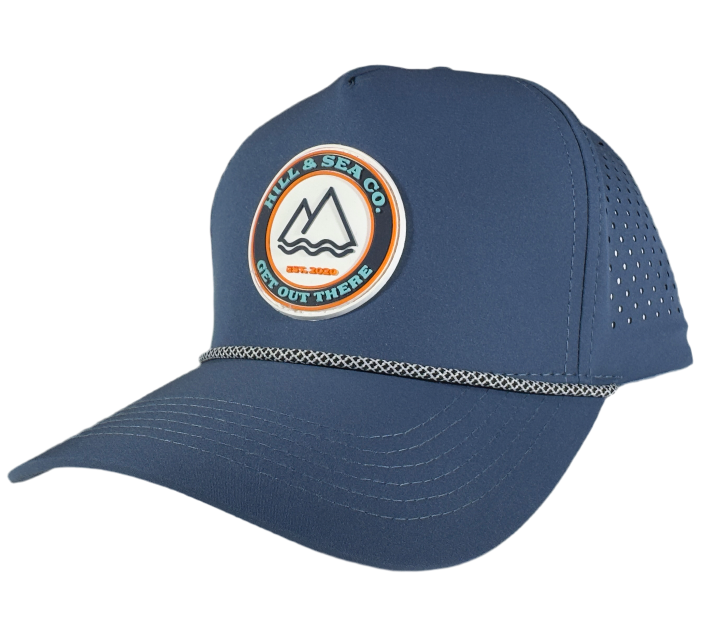 The Storm Surge Snapback