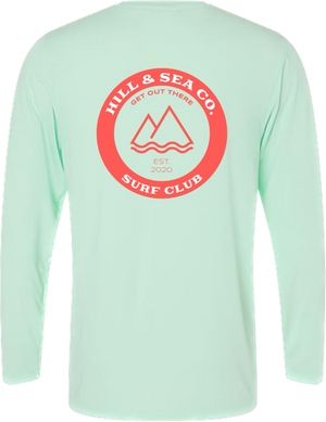 Premium Performance Sun Shirt