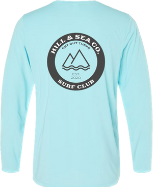 Premium Performance Sun Shirt