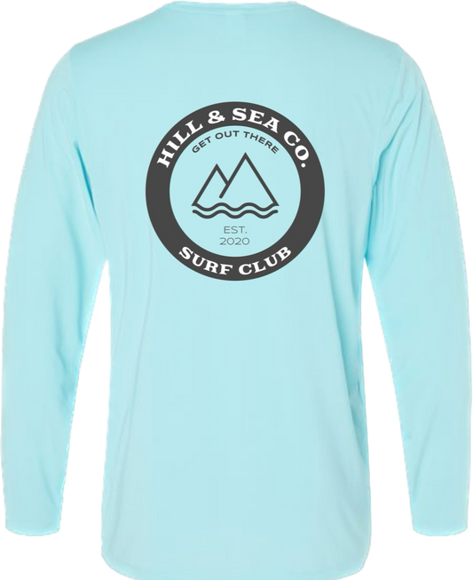 Premium Performance Sun Shirt