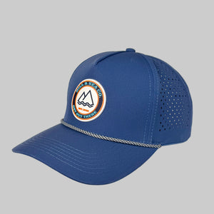 The Storm Surge Snapback