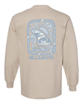 Artist Series I Sand Long Sleeve