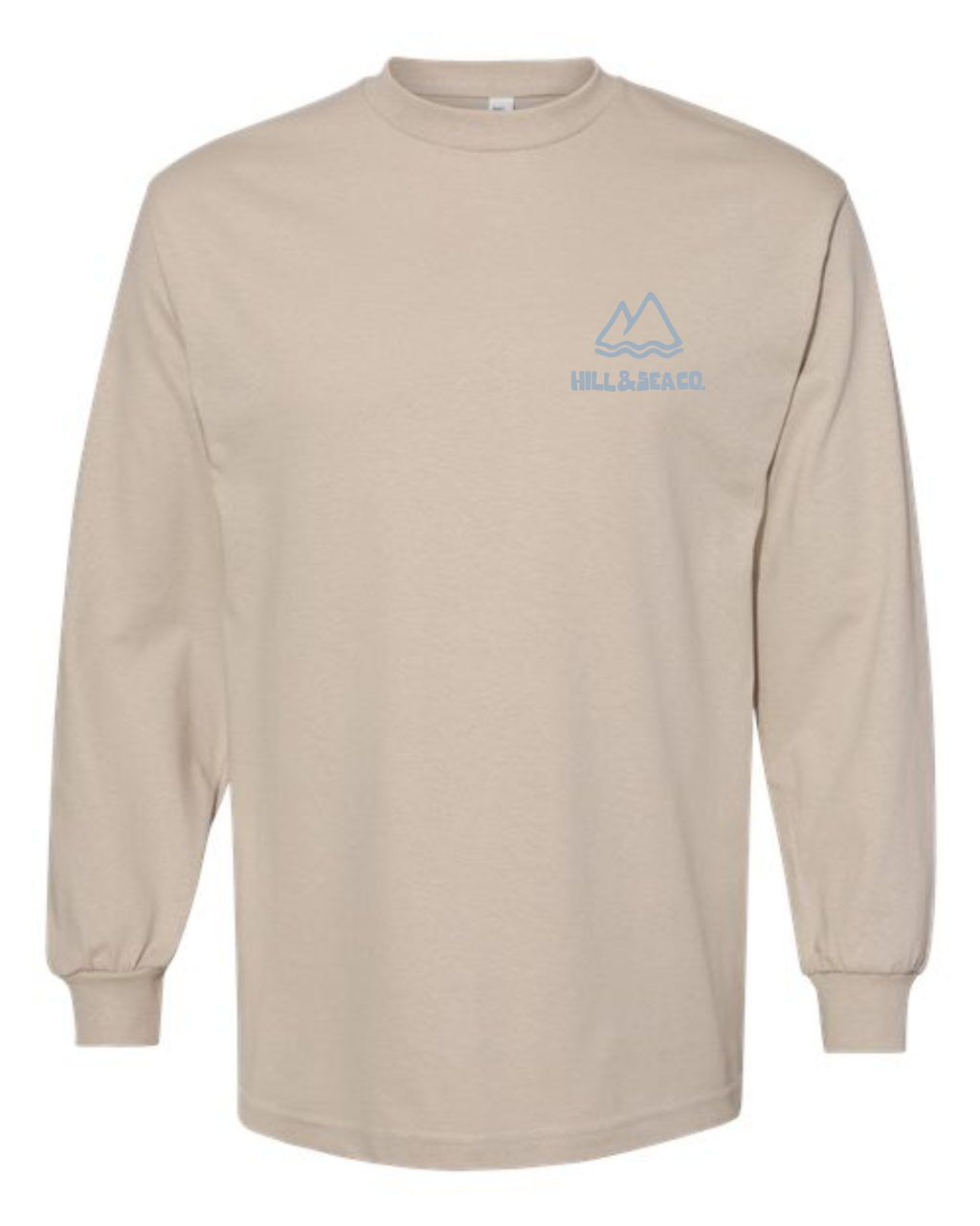 Artist Series I Sand Long Sleeve