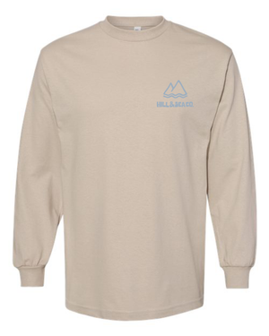 Artist Series I Sand Long Sleeve