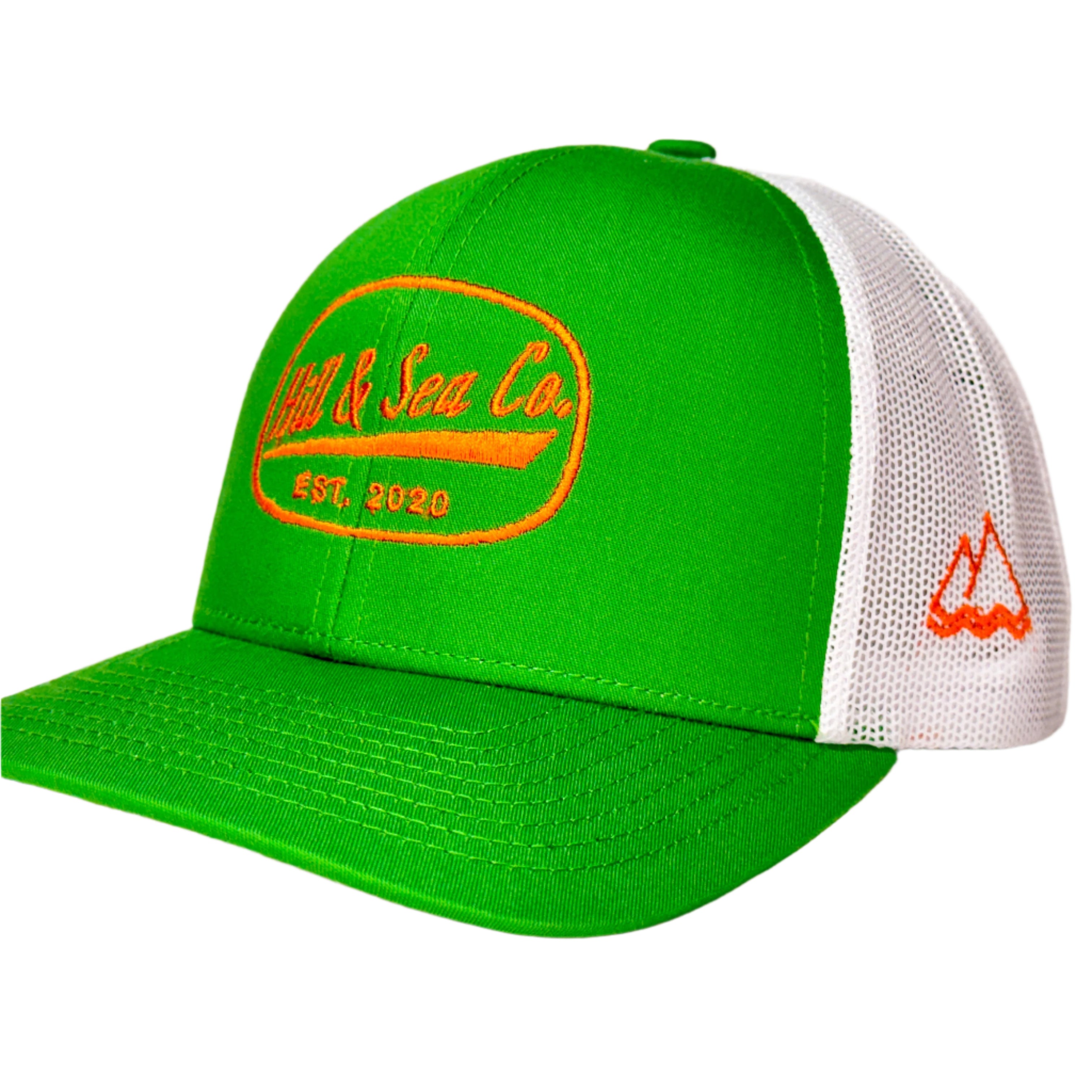 The Four Leaf Clover