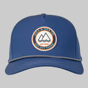 The Storm Surge Snapback