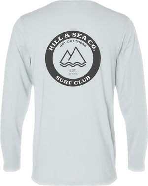 Premium Performance Sun Shirt