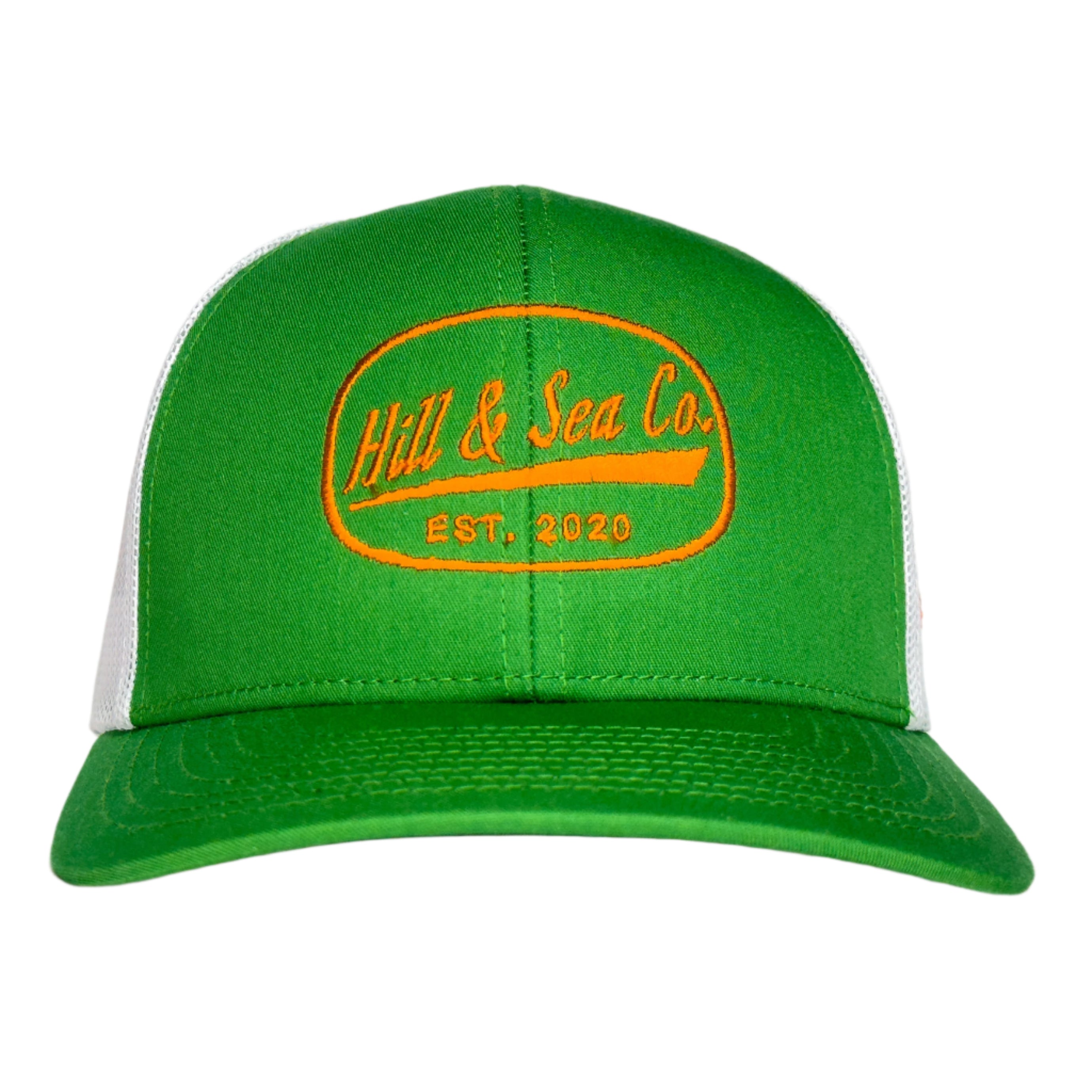 The Four Leaf Clover