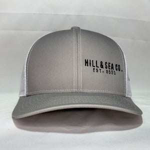 Off Centered SnapBack