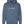 The Founders Hoodie Storm Blue
