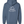 The Founders Hoodie Storm Blue