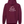 The Forever Ultra Heavyweight Hoodie - Maroon