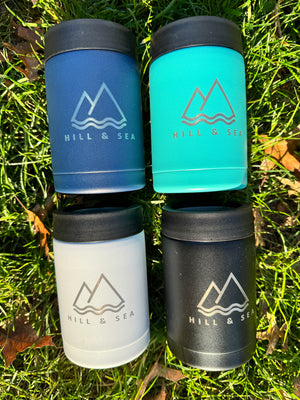Can Coolers