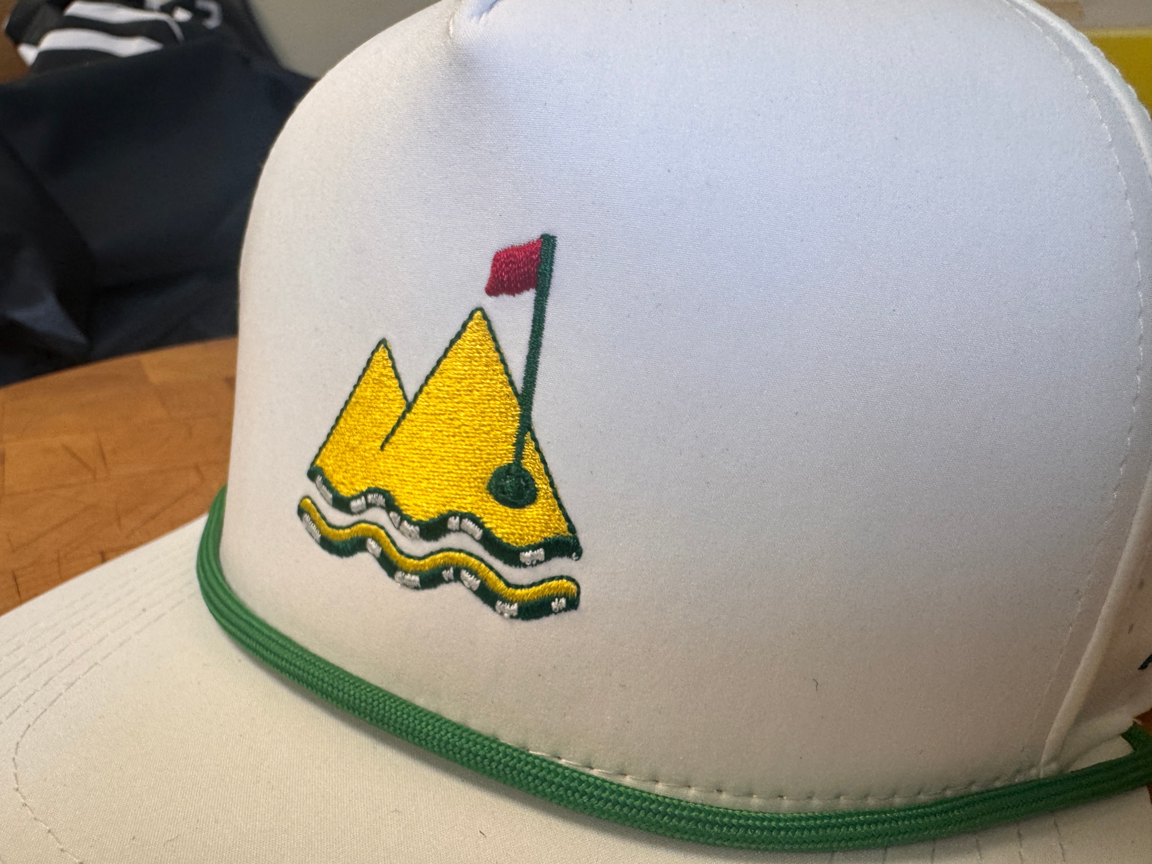 The Cinderella Story