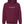 The Forever Ultra Heavyweight Hoodie - Maroon