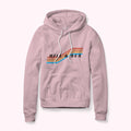 Youth Retro Vibes Hoodie